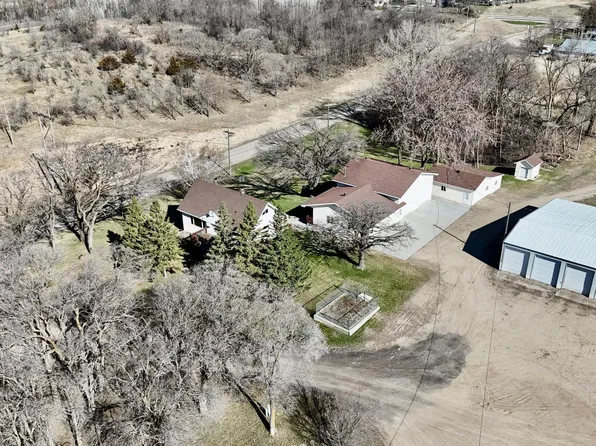 1110 Water Plant Rd, Fergus Falls, MN 56537