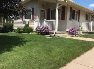 111 Heidi Ct, Mount Pleasant, MI 48858