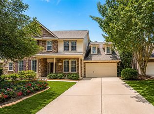 10 Latticeleaf Pl, Spring, TX 77382