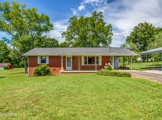 293 Irwin Ave, Decatur, TN 37322