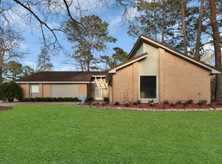 3206 Highland Laurels Dr, Kingwood, TX 77345