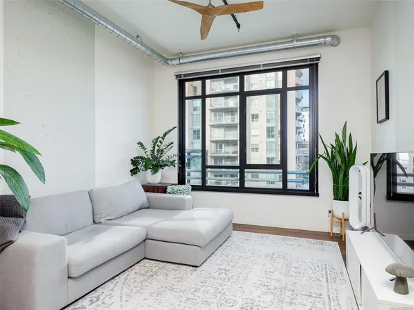 1029 View St #501, Victoria, BC V8V 0C9