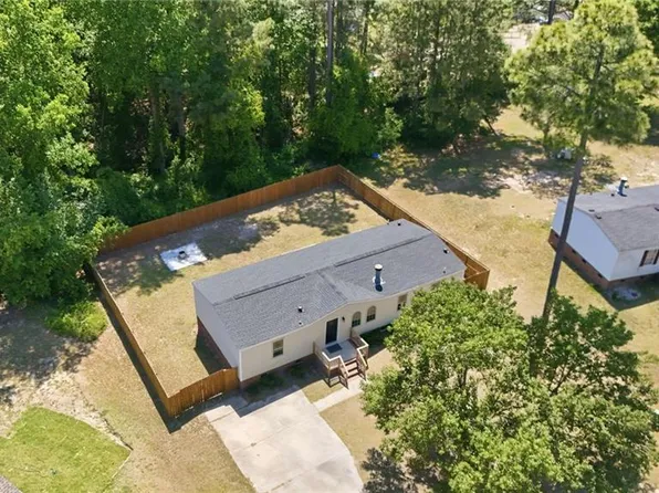 54 Brent Wood, Sanford, NC 27332