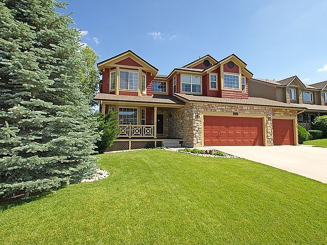 Welcome Home!