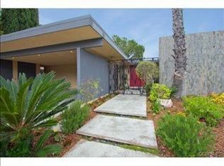 15990 High Knoll Rd, Encino, CA 91436