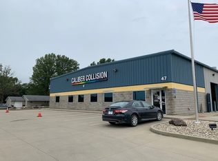 47 W Springhill Dr, Terre Haute, IN 47802