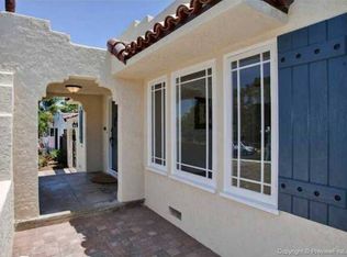 3919 Alicia Dr, San Diego, CA 92107