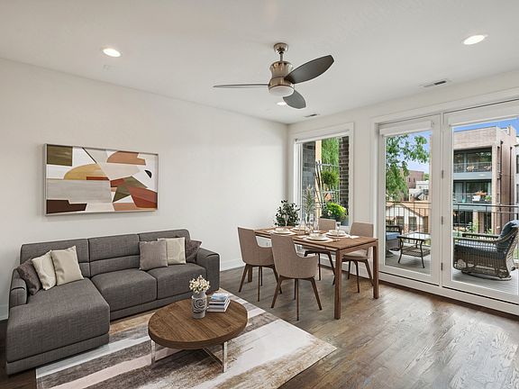3rd image of 1543 N Campbell Ave #2