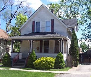 1st image of 12611 Greenwood Ave