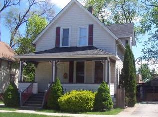 12611 Greenwood Ave, Blue Island, IL