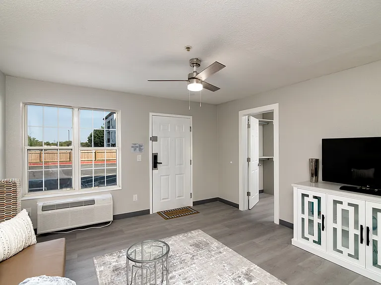 Central Apartments by Avera Living — Photo 2