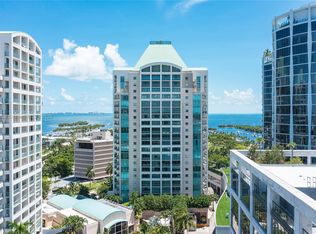 Ritz-Carlton, Miami, FL 33133
