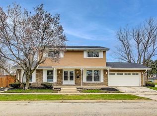 15442 University Ave, Dolton, IL 60419