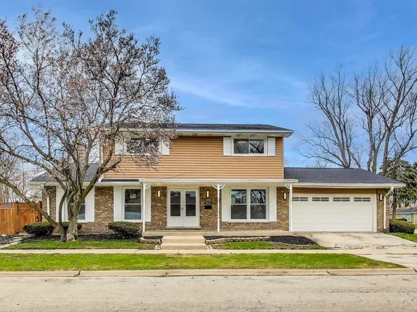 15442 University Ave, Dolton, IL 60419