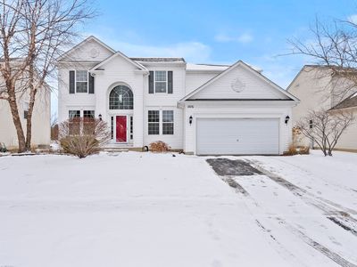1076 Goldfinch Ln, Antioch, IL, 60002