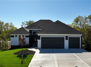 4921 NW 70th Ter, Kansas City, MO 64151