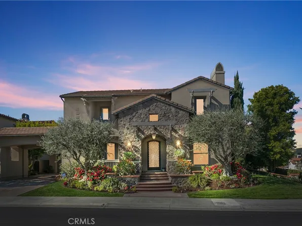 1 Running Brook Dr, Coto De Caza, CA 92679
