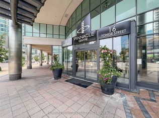 16 A Yonge St E #404, Toronto, ON