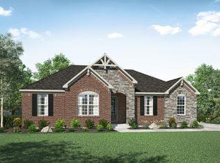 5815 Beech View Dr, Mason, OH 45040