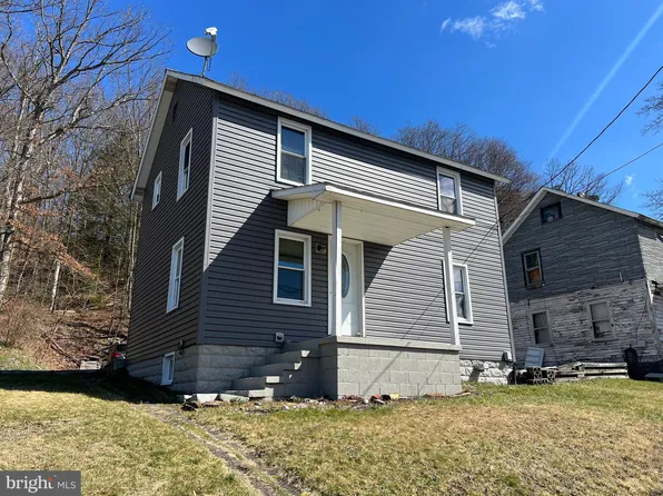 415 Main St, Woodland, PA 16881