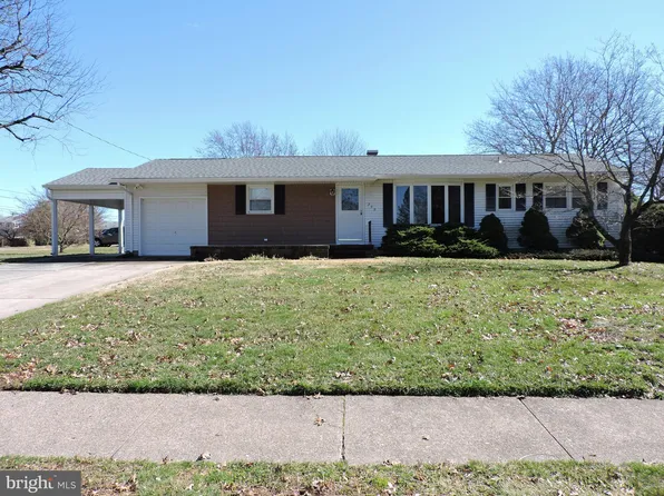 339 Green Ln, Ewing, NJ 08638