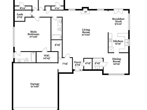 2nd image of this home