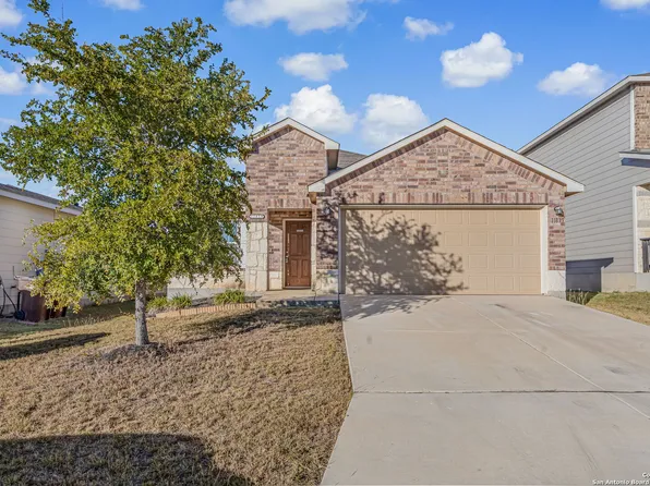 11839 Silver Arbor, San Antonio, TX 78254