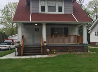 1715 Maynard Ave, Cleveland, OH 44109
