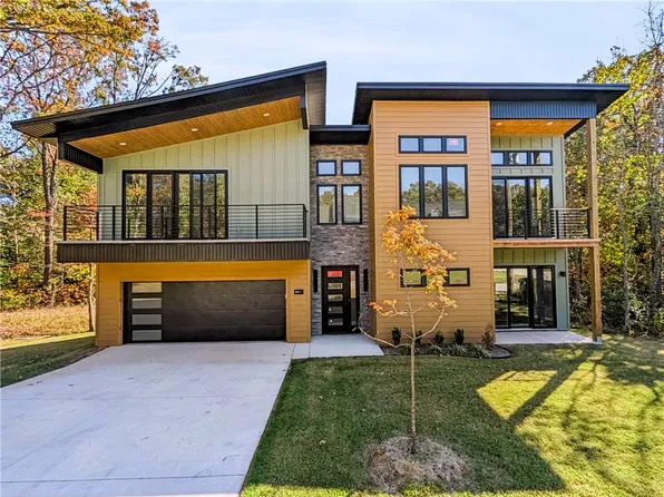 29 Eastleigh Cir, Bella Vista, AR 72714
