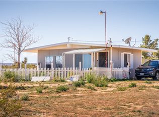 56617 Massachusets Ave, Landers, CA 92285