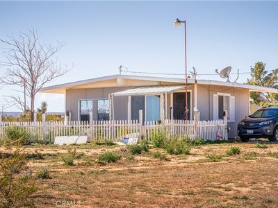 56617 Massachusets Ave, Landers, CA, 92285