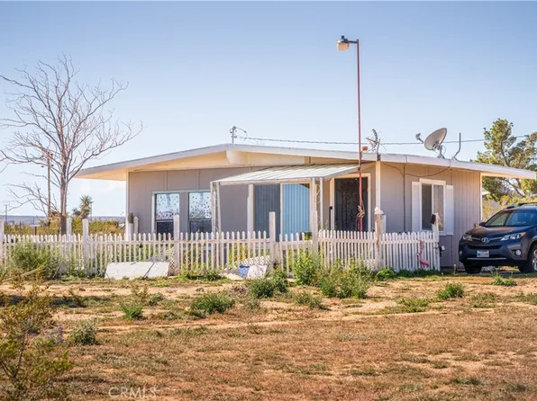 56617 Massachusets Ave, Landers, CA 92285