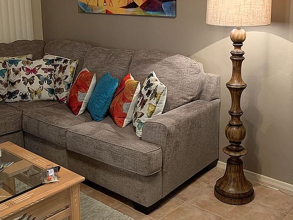 2nd image of 3840 S Camino Del Golfista