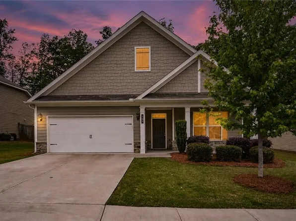 151 Rolling Hills Pl, Canton, GA 30114