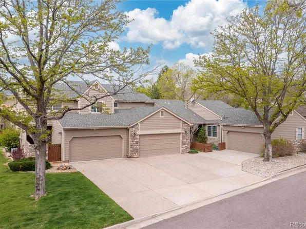 6625 S Webster Street, Littleton, CO 80123