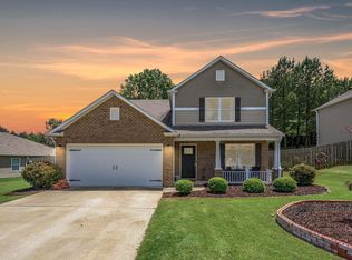 808 Huntington Trce, Chelsea, AL 35043