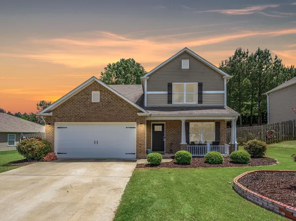 808 Huntington Trce, Chelsea, AL 35043
