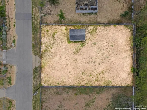 1601 San Francisco St, Mission, TX 78572