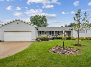 7235 N Union Rd, Cedar Falls, IA 50613