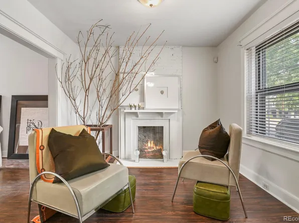 1008 E 25th Avenue, Denver, CO 80205