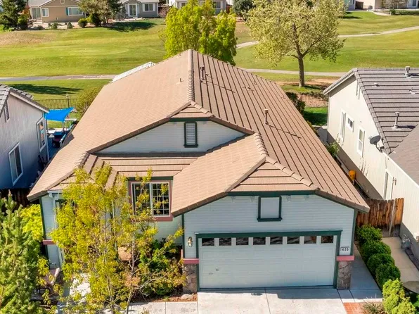 405 Royal Troon Dr, Dayton, NV 89403