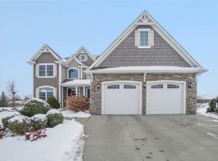 2465 Copper Creek Dr, Bay City, MI