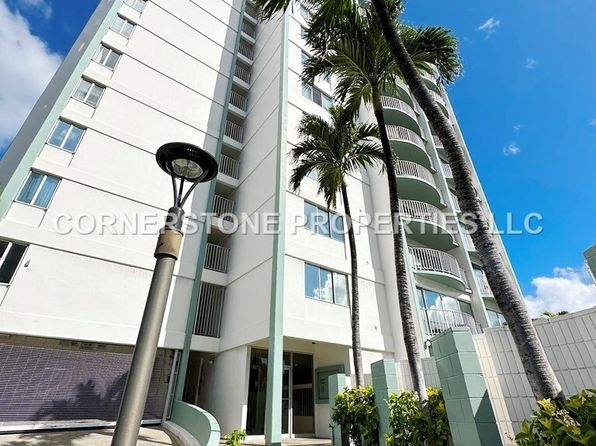710 Lunalilo St #1101-1