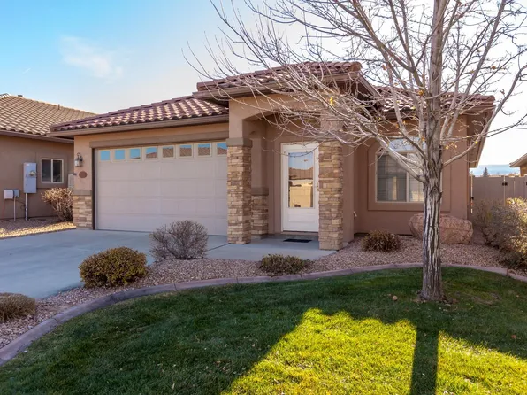 2837 1/2 Kelso Mesa Dr, Grand Junction, CO 81503