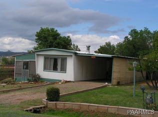 2740 N Northridge Dr, Prescott Valley, AZ 86314