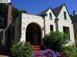 525 Neilson St, Berkeley, CA 94707