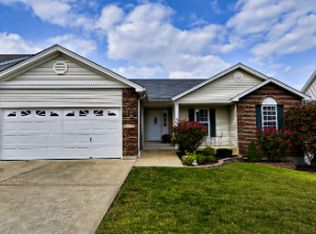 13339 Wintergreen Estates Dr, Fenton, MO