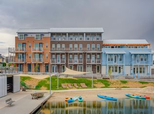 Homes Available Soon, Marina Village at Daybreak, South Jordan, UT 84009