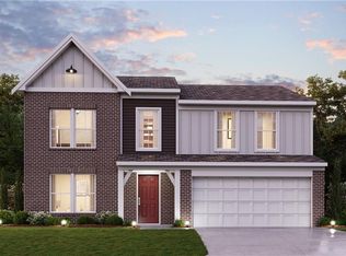 5528 N Woodside Ct, McCordsville, IN 46055