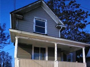 215 Greenwood Ave, Toledo, OH 43605